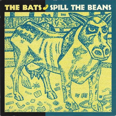 Spill the Beans