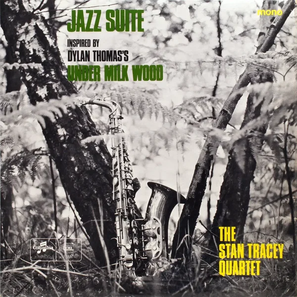 Jazz Suite (Inspired by Dylan Thomas’s “Under Milk Wood”)