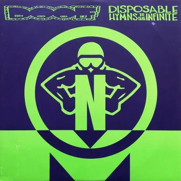 Disposable Hymns to the Infinite