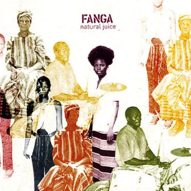 Fanga
