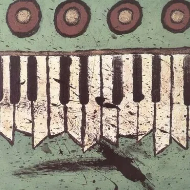 The Ugly Organ