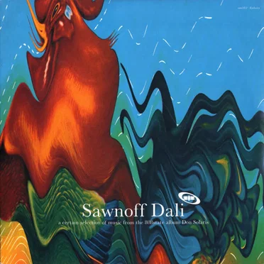 Sawnoff Dali