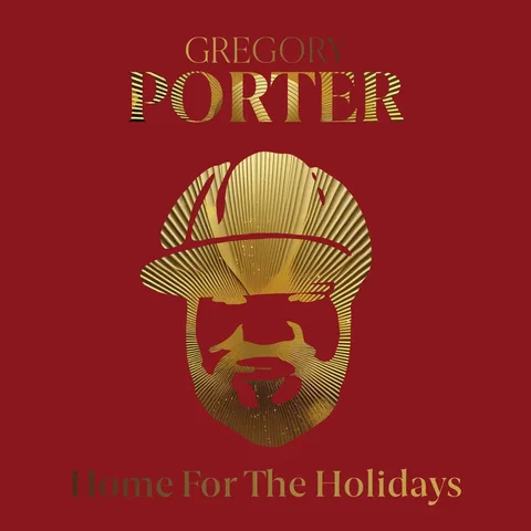 Episode 188 - Gregory Porter