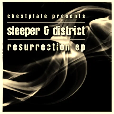 The Postal Service - The District Sleeps Alone Tonight (Deluxe Anniversary Edition)