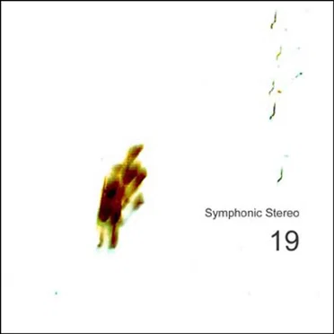 19 by Symphonic Stereo - album cover