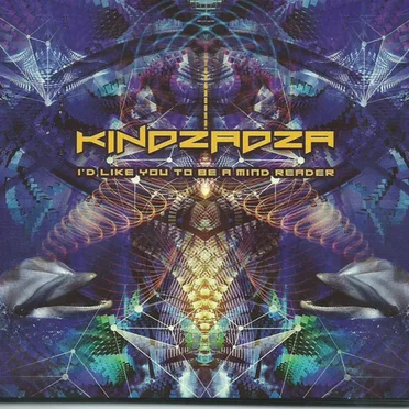 I'd Like You To Be A Mind Reader