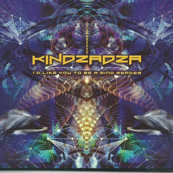 I'd Like You To Be A Mind Reader