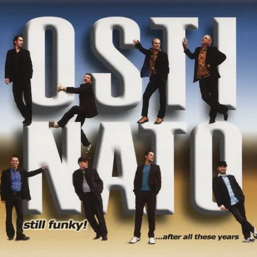 still funky! ...after all these years