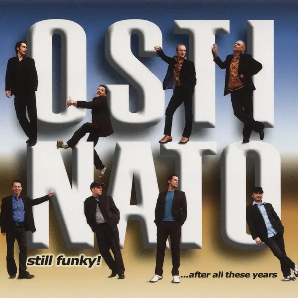 still funky! ...after all these years