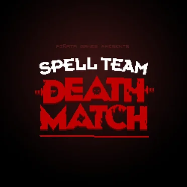 Spell Team Death Match by bignic - album cover