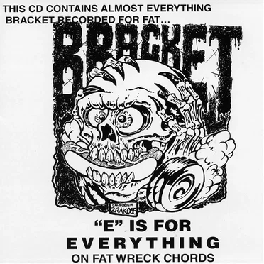 “E” Is for Everything on Fat Wreck Chords