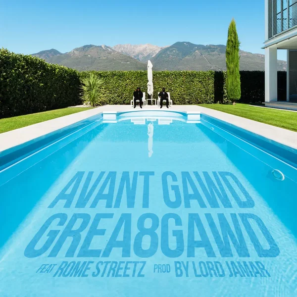 Avant Gawd