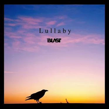 Lullaby by BLAST - album cover