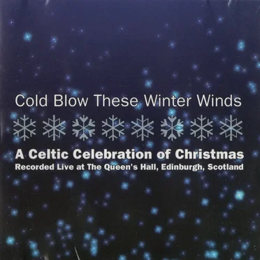 Cold Blow These Winter Winds by Various Artists - album cover