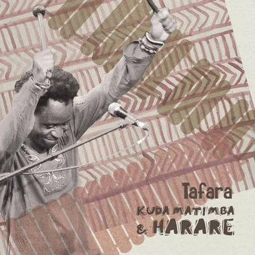 Tafara by Harare - album cover