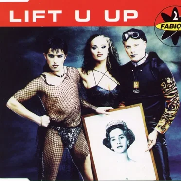 Lift U Up