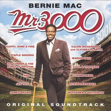 Mr. 3000 by Various Artists - album cover