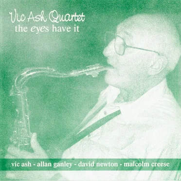 Vic Ash Quartet