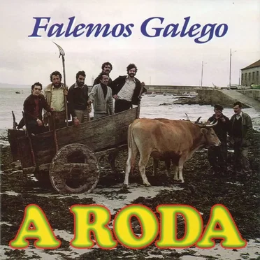 A Roda