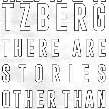 There Are Stories Other Than Yours
