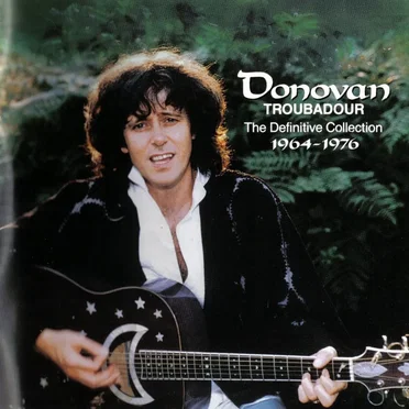 Troubadour: The Definitive Collection 1964-1976