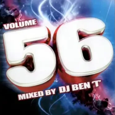 Wigan Pier Volume 56 by Various Artists - album cover