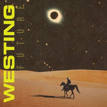 Future by WESTING - album cover