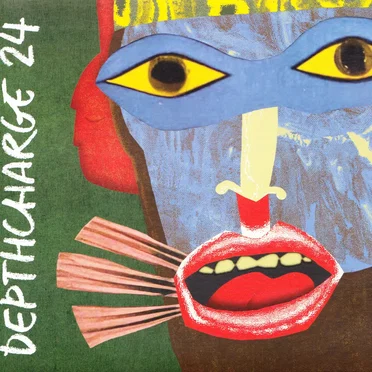 Depthcharge 24 by Various Artists - album cover