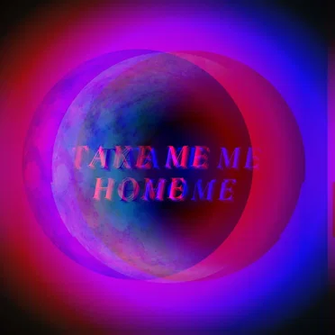 Take Me Home by Dopamine - album cover