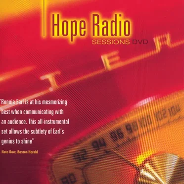Hope Radio Sessions