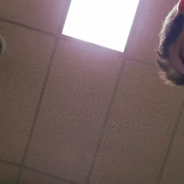 Drop Ceilings & Wood Paneling