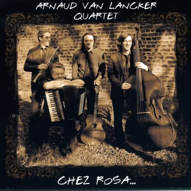 Chez Rosa