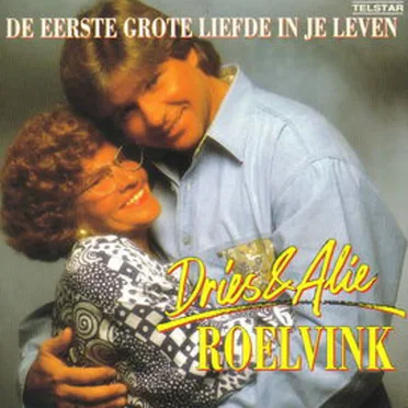 De eerste grote liefde in je leven / Anneliesje