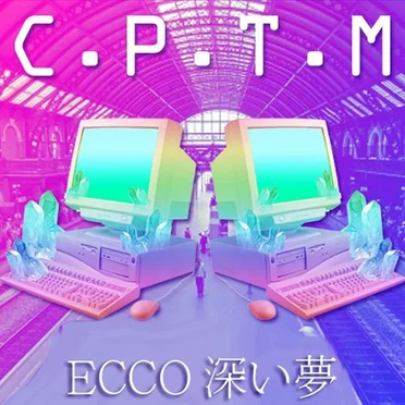 ECCO 深い夢