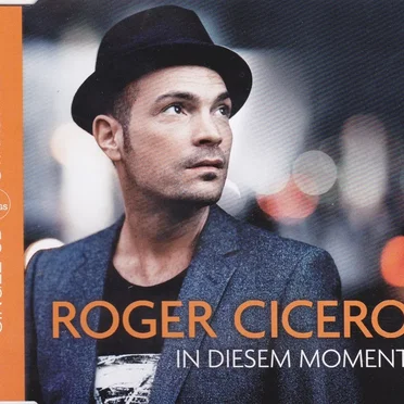 In diesem Moment