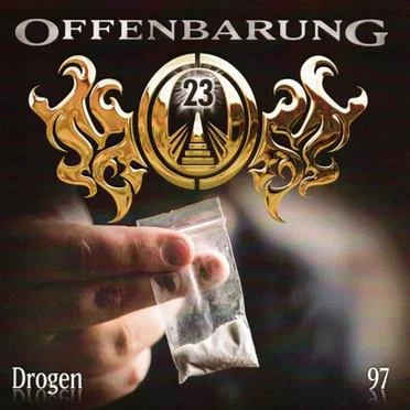 Offenbarung 23 97: Drogen by Offenbarung 23 - album cover