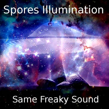 Spores Illumination