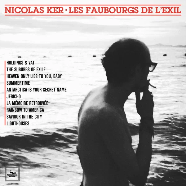 Les Faubourgs de L'Exil