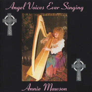 Angel Voices Ever Singing