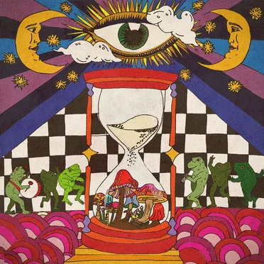 Weeds by The Asymptomatics - album cover