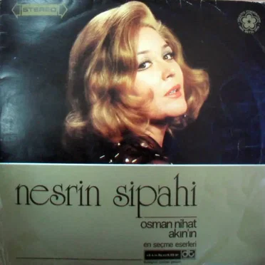 Osman Nihat Akın'ın Seçme Eserleri