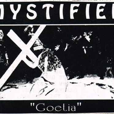 Göetia / Those of the Unlight