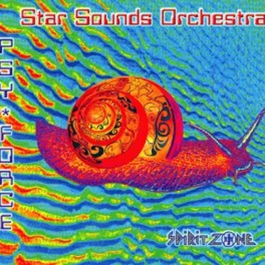 Psy Force