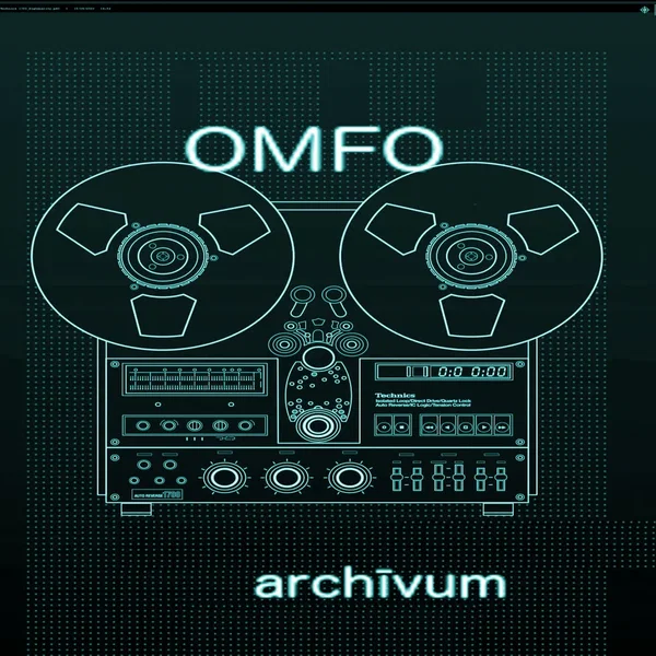 Archīvum