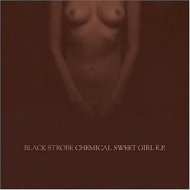 Chemical Sweet Girl EP