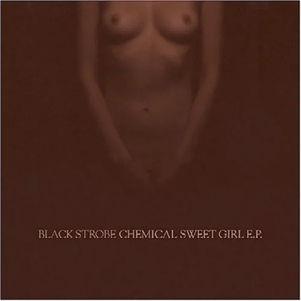 Chemical Sweet Girl EP