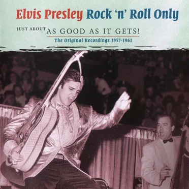 Rock 'n' Roll Only: The Original Recordings 1957-1961