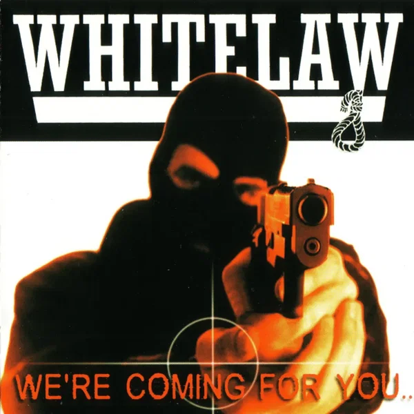 We're Coming For You...