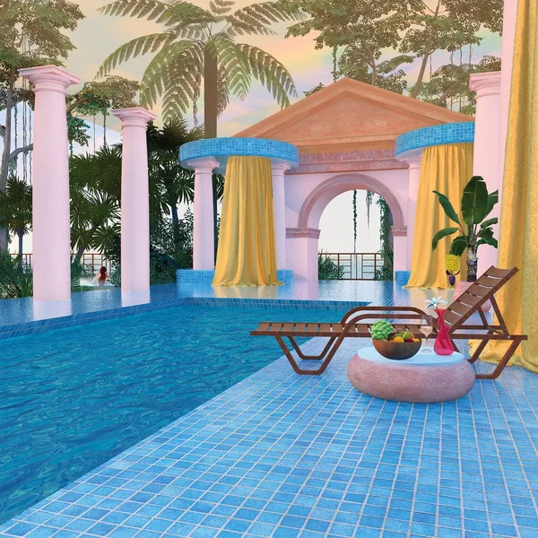 Destination Spa