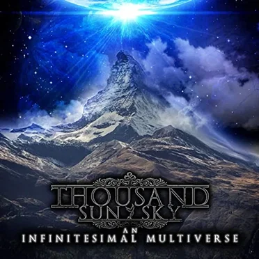 An Infinitesimal Multiverse
